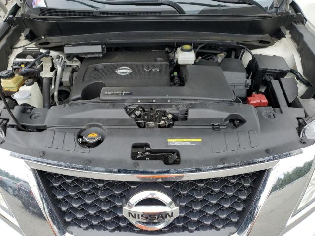 Photo 11 VIN: 5N1AR2MM2EC669598 - NISSAN PATHFINDER 