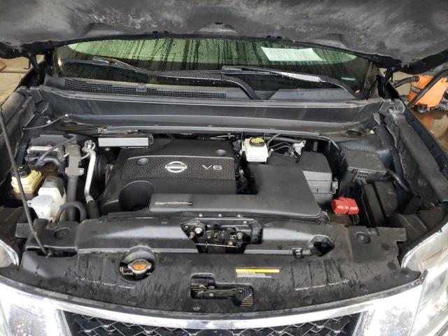 Photo 11 VIN: 5N1AR2MM2EC676583 - NISSAN PATHFINDER 