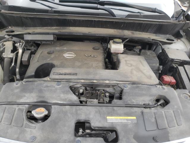 Photo 6 VIN: 5N1AR2MM2EC684571 - NISSAN PATHFINDER 