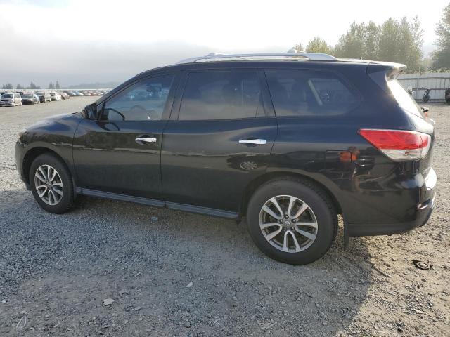 Photo 1 VIN: 5N1AR2MM2EC686630 - NISSAN PATHFINDER 