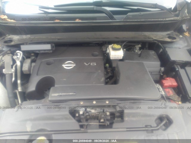 Photo 9 VIN: 5N1AR2MM2EC689298 - NISSAN PATHFINDER 