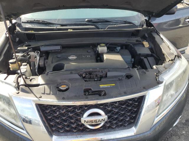 Photo 11 VIN: 5N1AR2MM2EC694842 - NISSAN PATHFINDER 