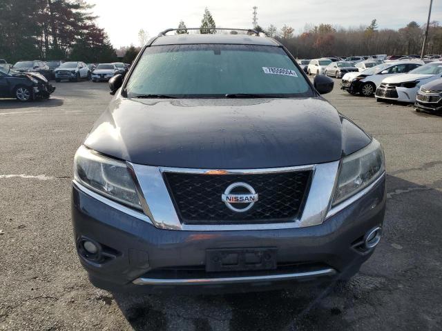 Photo 4 VIN: 5N1AR2MM2EC694842 - NISSAN PATHFINDER 