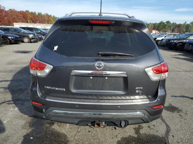 Photo 5 VIN: 5N1AR2MM2EC694842 - NISSAN PATHFINDER 