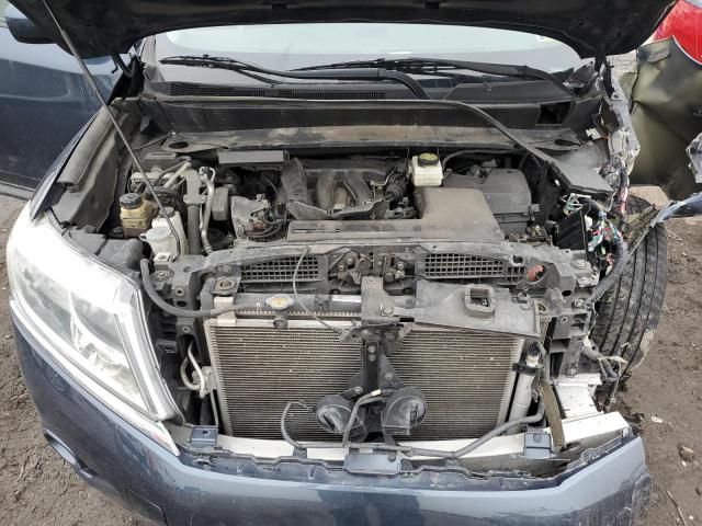 Photo 10 VIN: 5N1AR2MM2EC697272 - NISSAN PATHFINDER 