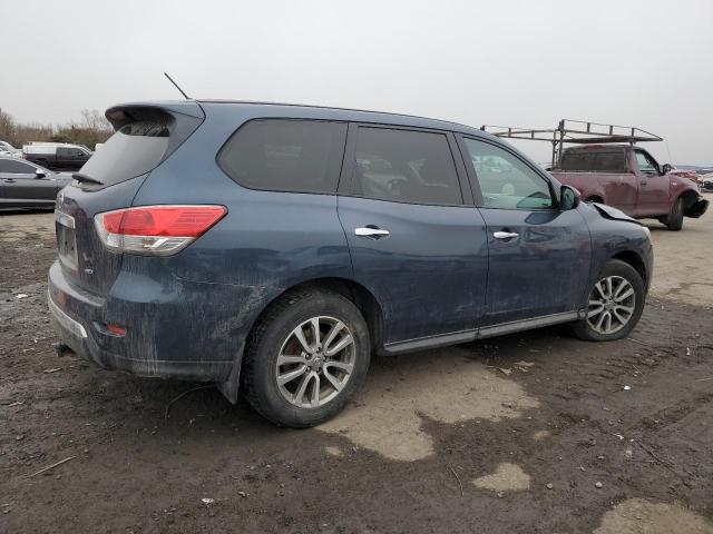 Photo 2 VIN: 5N1AR2MM2EC697272 - NISSAN PATHFINDER 