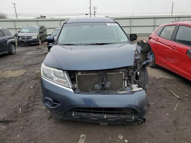 Photo 4 VIN: 5N1AR2MM2EC697272 - NISSAN PATHFINDER 