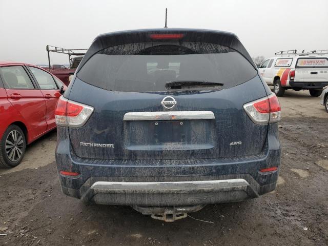 Photo 5 VIN: 5N1AR2MM2EC697272 - NISSAN PATHFINDER 