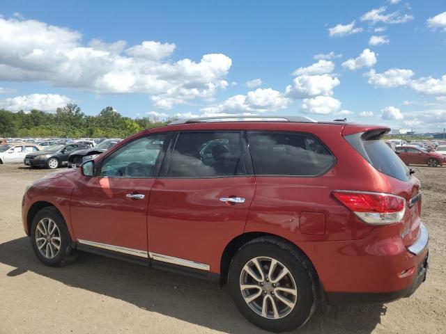 Photo 1 VIN: 5N1AR2MM2EC698647 - NISSAN PATHFINDER 