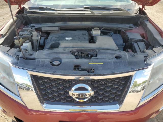 Photo 11 VIN: 5N1AR2MM2EC698647 - NISSAN PATHFINDER 