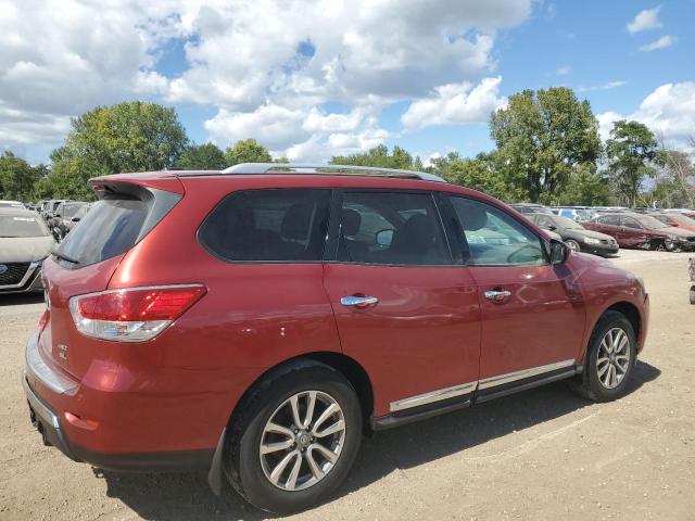 Photo 2 VIN: 5N1AR2MM2EC698647 - NISSAN PATHFINDER 