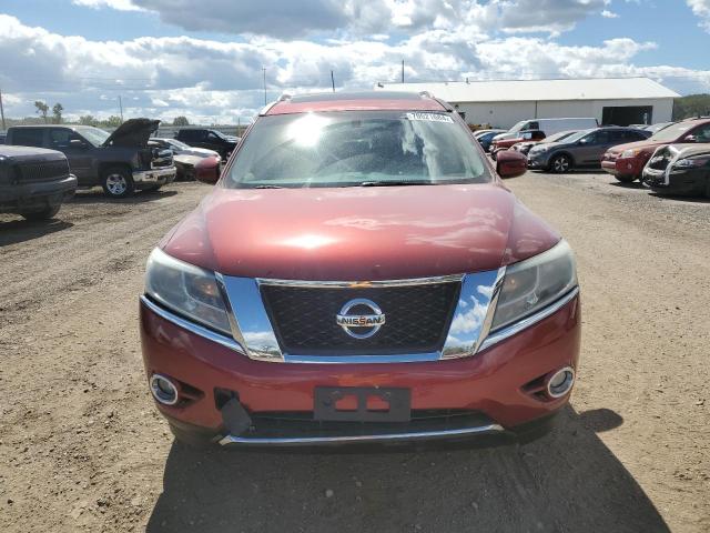 Photo 4 VIN: 5N1AR2MM2EC698647 - NISSAN PATHFINDER 