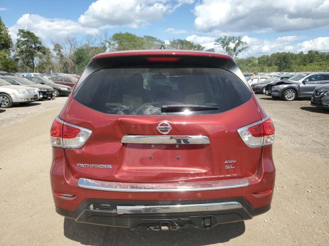 Photo 5 VIN: 5N1AR2MM2EC698647 - NISSAN PATHFINDER 