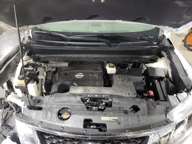 Photo 11 VIN: 5N1AR2MM2EC702910 - NISSAN PATHFINDER 