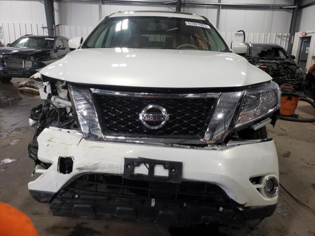 Photo 4 VIN: 5N1AR2MM2EC702910 - NISSAN PATHFINDER 