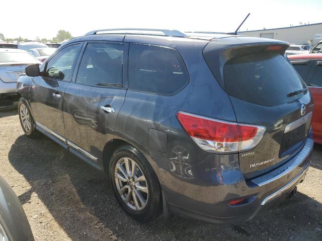 Photo 1 VIN: 5N1AR2MM2EC703796 - NISSAN PATHFINDER 