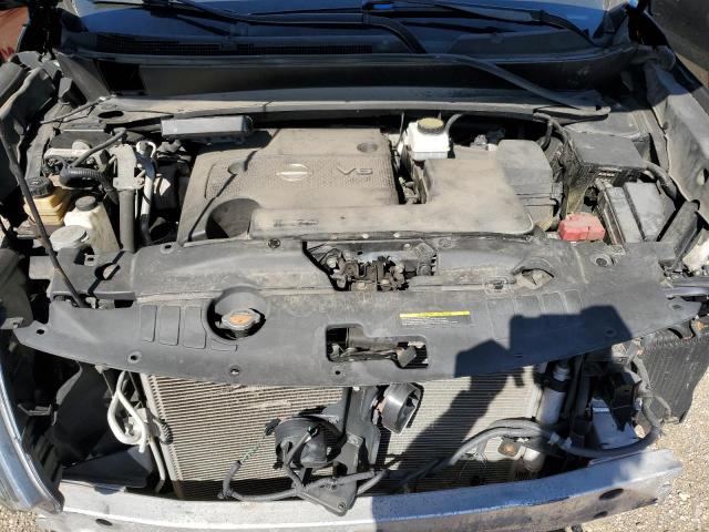 Photo 10 VIN: 5N1AR2MM2EC703796 - NISSAN PATHFINDER 