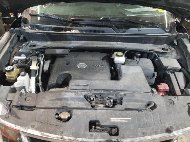 Photo 6 VIN: 5N1AR2MM2EC716659 - NISSAN PATHFINDER 