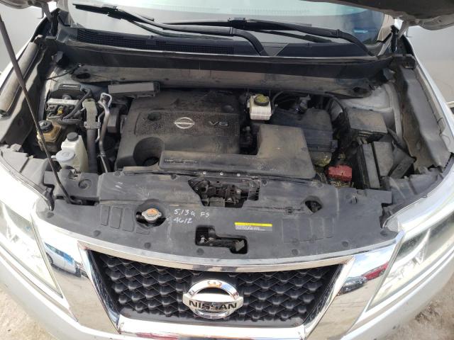 Photo 6 VIN: 5N1AR2MM2EC730481 - NISSAN PATHFINDER 