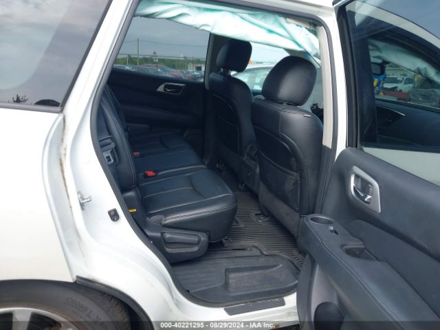 Photo 7 VIN: 5N1AR2MM2FC601688 - NISSAN PATHFINDER 