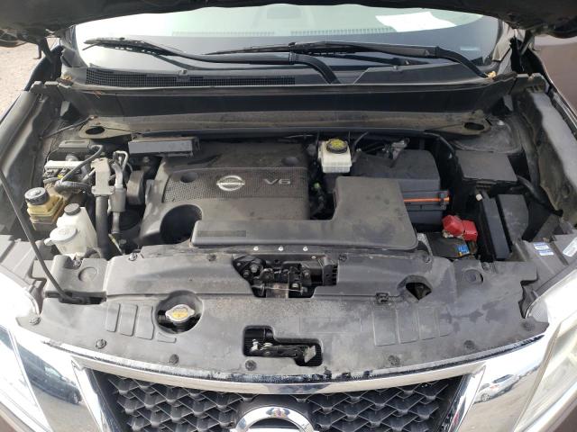 Photo 6 VIN: 5N1AR2MM2FC606759 - NISSAN PATHFINDER 