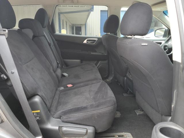 Photo 10 VIN: 5N1AR2MM2FC609824 - NISSAN PATHFINDER 