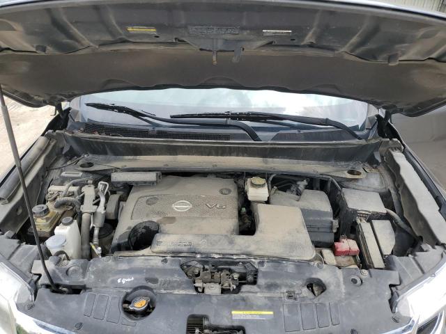 Photo 11 VIN: 5N1AR2MM2FC609824 - NISSAN PATHFINDER 