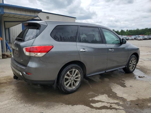 Photo 2 VIN: 5N1AR2MM2FC609824 - NISSAN PATHFINDER 