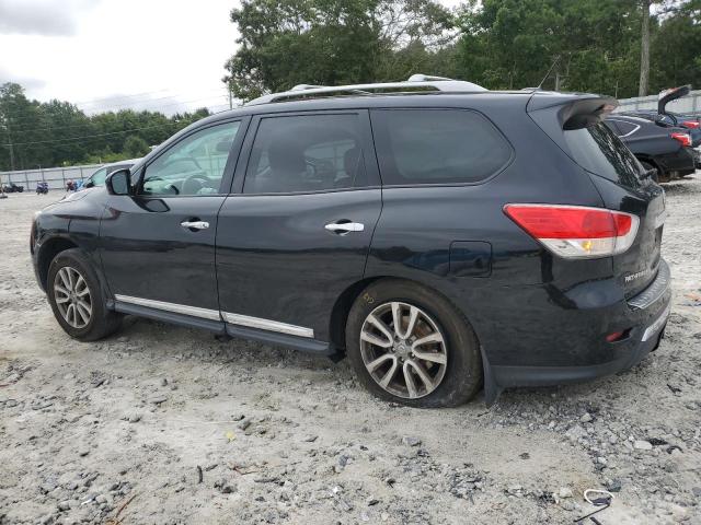 Photo 1 VIN: 5N1AR2MM2FC616207 - NISSAN PATHFINDER 