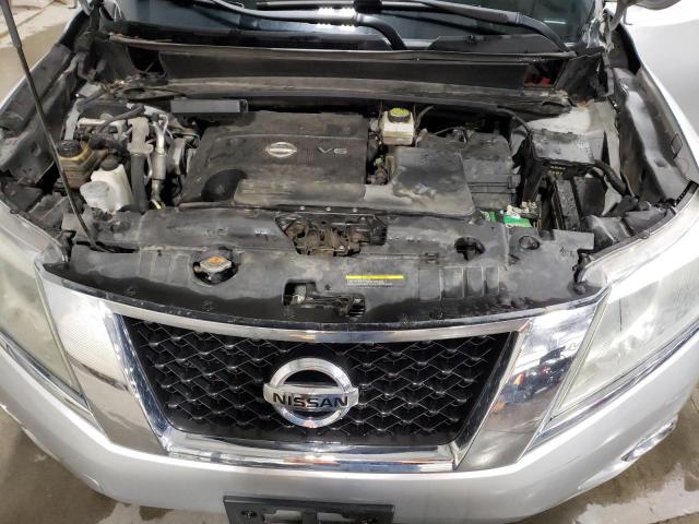 Photo 11 VIN: 5N1AR2MM2FC616952 - NISSAN PATHFINDER 