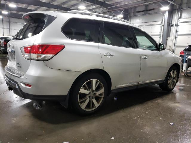 Photo 2 VIN: 5N1AR2MM2FC616952 - NISSAN PATHFINDER 