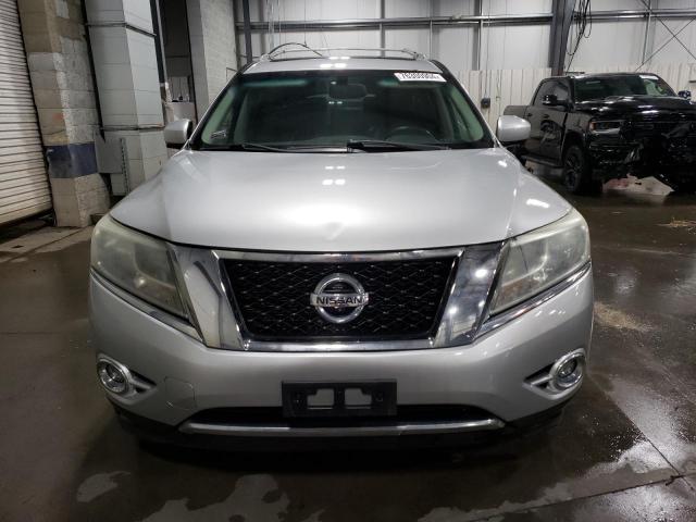 Photo 4 VIN: 5N1AR2MM2FC616952 - NISSAN PATHFINDER 