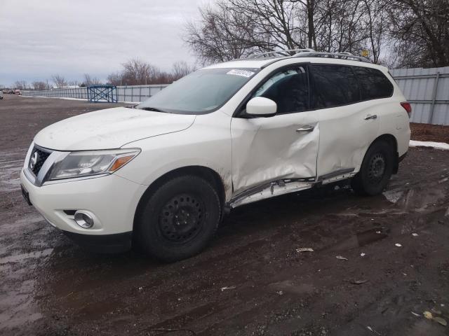 Photo 0 VIN: 5N1AR2MM2FC618443 - NISSAN PATHFINDER 