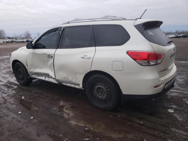 Photo 1 VIN: 5N1AR2MM2FC618443 - NISSAN PATHFINDER 