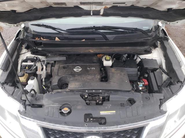 Photo 11 VIN: 5N1AR2MM2FC618443 - NISSAN PATHFINDER 