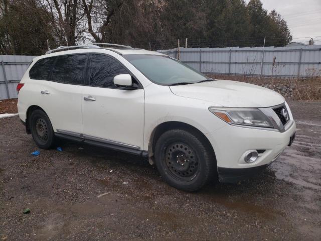 Photo 3 VIN: 5N1AR2MM2FC618443 - NISSAN PATHFINDER 