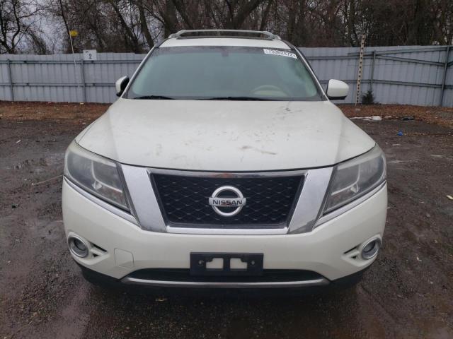 Photo 4 VIN: 5N1AR2MM2FC618443 - NISSAN PATHFINDER 