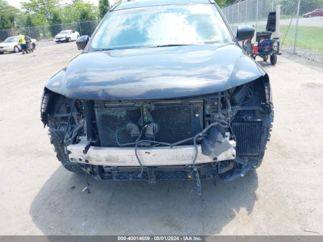 Photo 5 VIN: 5N1AR2MM2FC629314 - NISSAN PATHFINDER 