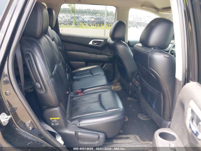 Photo 7 VIN: 5N1AR2MM2FC629314 - NISSAN PATHFINDER 