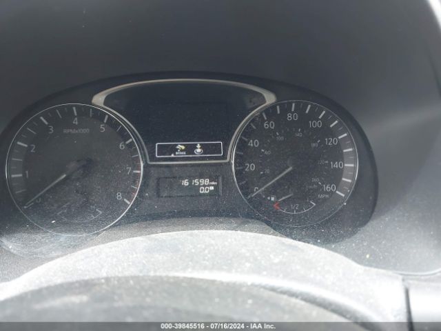 Photo 6 VIN: 5N1AR2MM2FC630091 - NISSAN PATHFINDER 