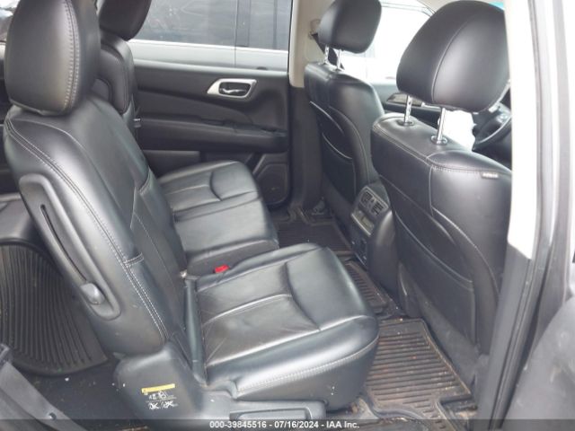 Photo 7 VIN: 5N1AR2MM2FC630091 - NISSAN PATHFINDER 