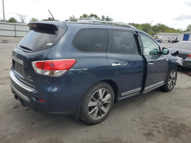 Photo 2 VIN: 5N1AR2MM2FC635145 - NISSAN PATHFINDER 