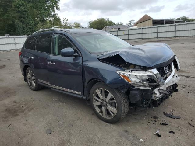 Photo 3 VIN: 5N1AR2MM2FC635145 - NISSAN PATHFINDER 