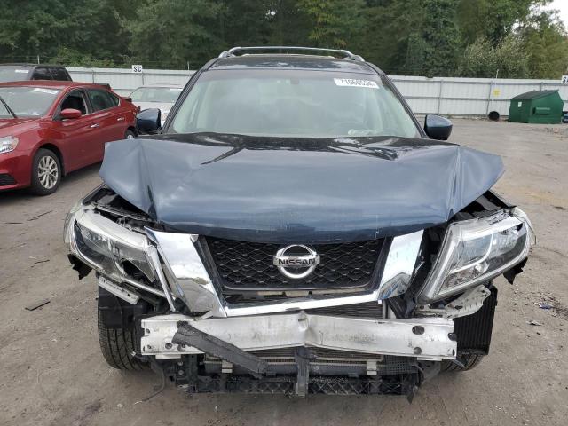 Photo 4 VIN: 5N1AR2MM2FC635145 - NISSAN PATHFINDER 