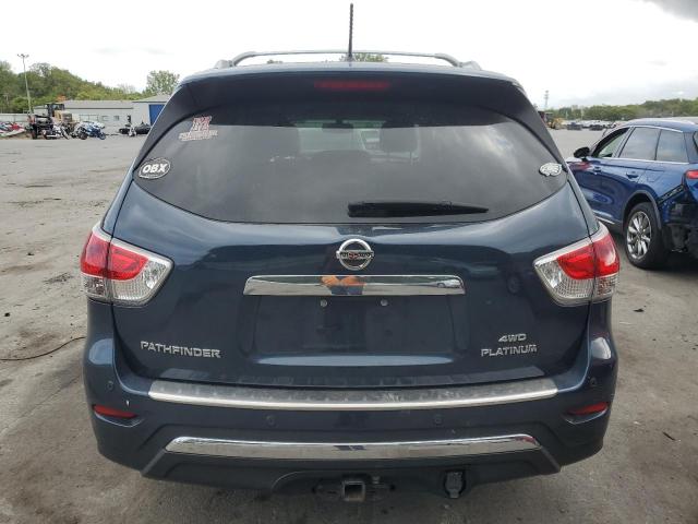 Photo 5 VIN: 5N1AR2MM2FC635145 - NISSAN PATHFINDER 