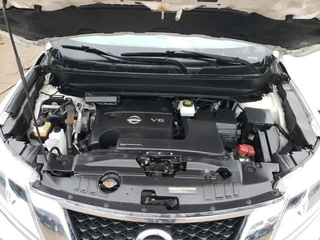 Photo 10 VIN: 5N1AR2MM2FC636960 - NISSAN PATHFINDER 