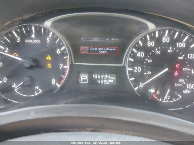 Photo 6 VIN: 5N1AR2MM2FC637803 - NISSAN PATHFINDER 