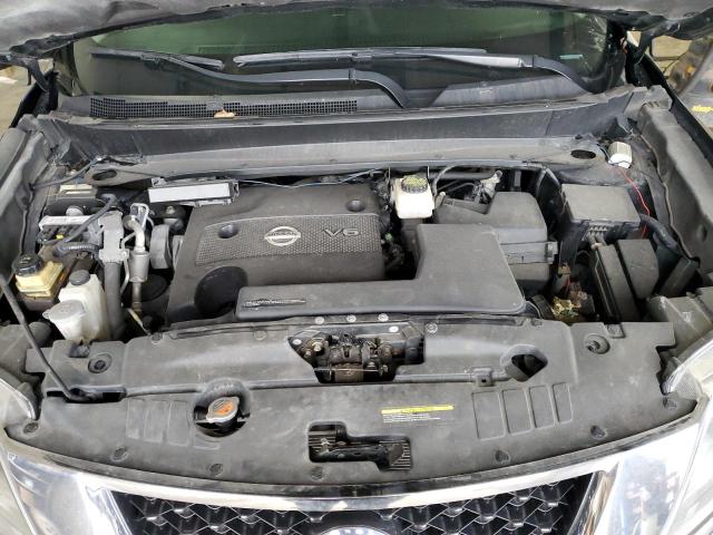 Photo 6 VIN: 5N1AR2MM2FC639261 - NISSAN PATHFINDER 