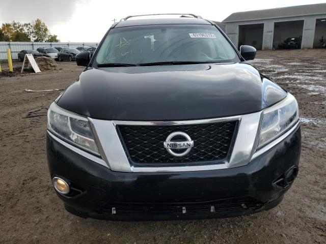 Photo 8 VIN: 5N1AR2MM2FC639261 - NISSAN PATHFINDER 