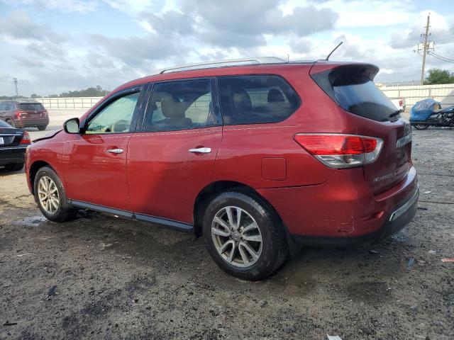 Photo 1 VIN: 5N1AR2MM2FC641074 - NISSAN PATHFINDER 